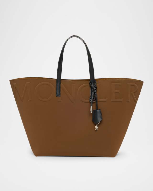 Very Large Logo Tote Bag